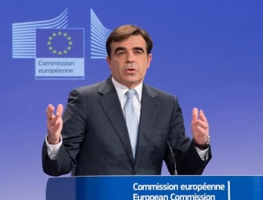 Σχοινάς για τις απειλές Τουρκίας προς Κύπρο: «Να σταματήσει τις προκλητικές δράσεις»